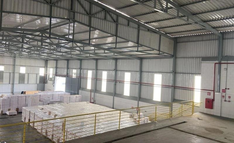 Croques Alimentos inaugura nova fábrica e triplica capacidade de produção