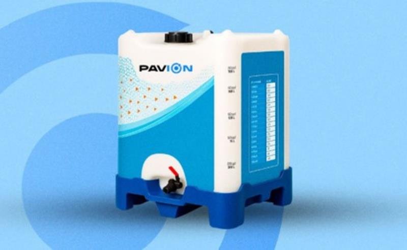 Pavion: O melhor Produto de pavimentação dos EUA transforma engenharia de solo no Brasil e no mundo