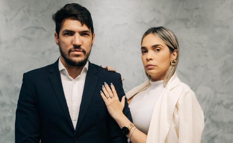 Conheça Angelina Lima e Arthur Leandro, especialistas que impulsionam o crescimento do mercado imobiliário em João Pessoa