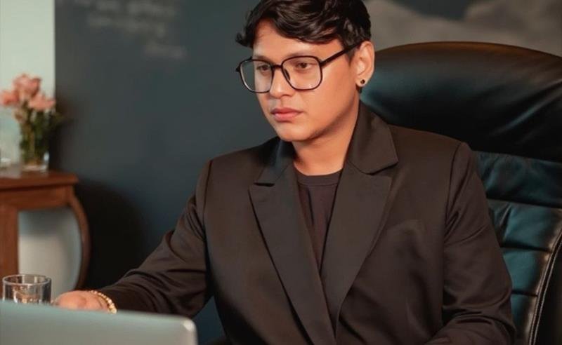 Nicolly Adams: a visionária que transformou a comunicação em luxo, moda e inspiração