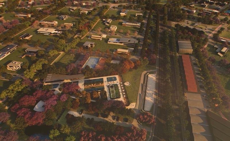 Interior paulista consolida mercado de imóveis de luxo e atrai novos modelos de urbanismo