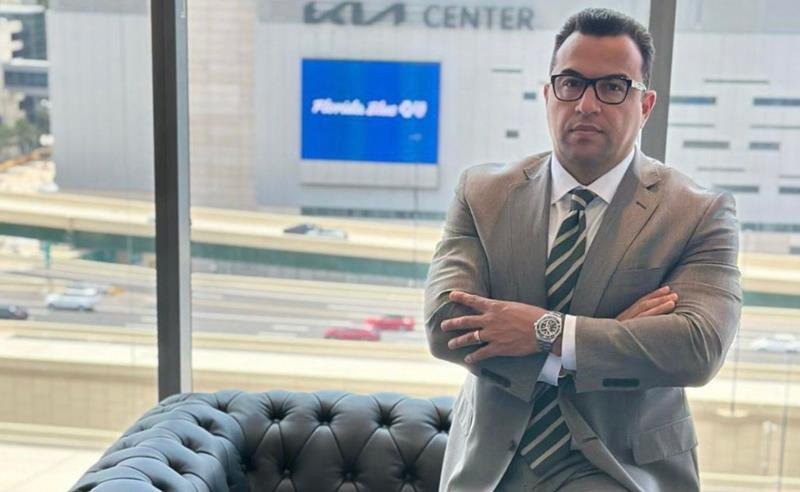 Wagner Lima: A trajetória implacável de um visionário que transformou desafios em conquistas globais