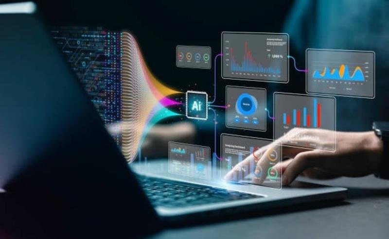 Brasil entra em nova fase da inteligência financeira com integração de dados e uso ampliado de IA