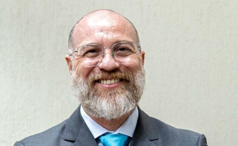 Haroldo da Silva é o novo Presidente do Corecon-SP