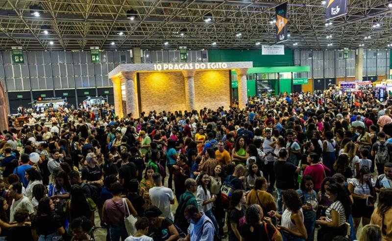 Expo Cristã 2026 retorna a São Paulo e anuncia nova fase como hub global de negócios, inovação e experiências cristãs