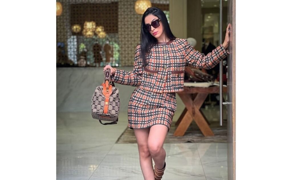 Clair Da Silveira Savino e o sucesso da Salto Couture na união entre moda de luxo e bem-estar