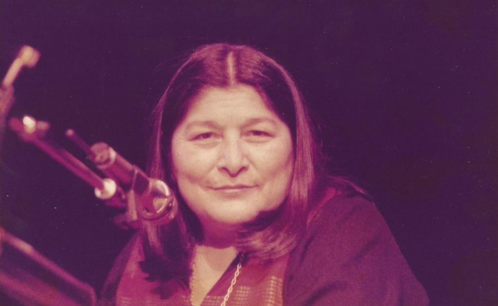 Mercedes Sosa é homenageada na Casa com a Música, na Lapa