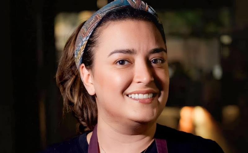 Ouro Preto Investimentos leva alta gastronomia à Expert XP com menu exclusivo assinado pela chef Priscilla Bergamasco